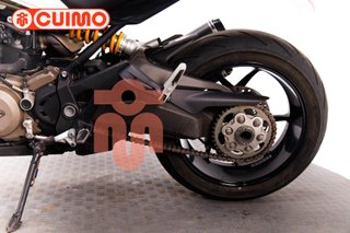 DUCATI MONSTER 1200 S