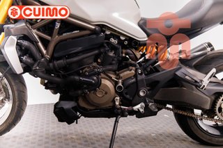 DUCATI MONSTER 1200 S