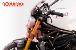 DUCATI MONSTER 1200 S