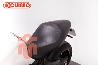 DUCATI MONSTER 1200 S