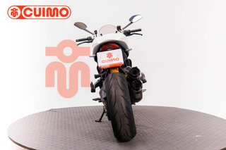 DUCATI MONSTER 1200 S