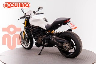 DUCATI MONSTER 1200 S