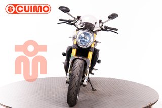 DUCATI MONSTER 1200 S