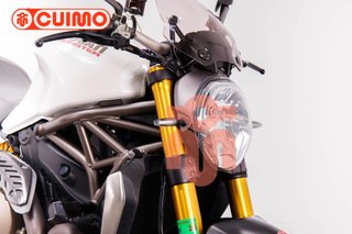 DUCATI MONSTER 1200 S