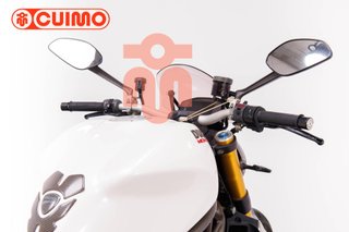 DUCATI MONSTER 1200 S