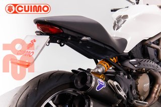 DUCATI MONSTER 1200 S