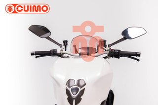 DUCATI MONSTER 1200 S