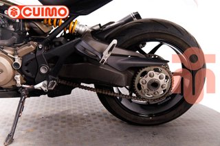 DUCATI MONSTER 1200 S