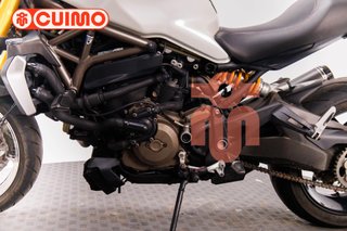 DUCATI MONSTER 1200 S