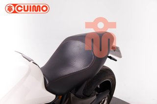 DUCATI MONSTER 1200 S