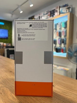 ZTE Blade A36 64GB Nuevo