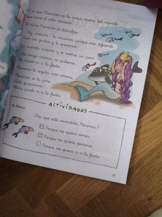 LECTURAS AMIGAS PRIMEROS PASOS 1 PRIMARIA