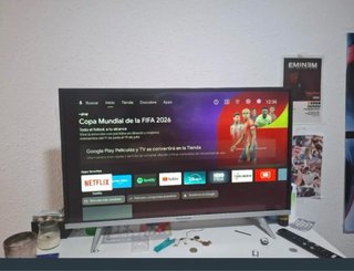 Televisor Thomson 35 Smart TV