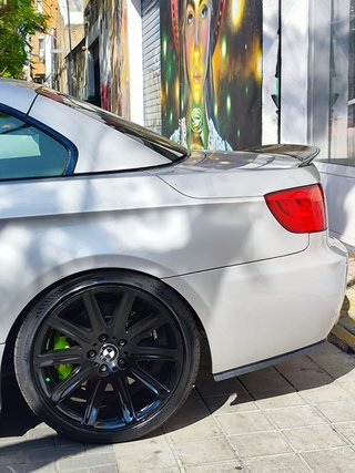 Bmw 330d Serie 3 2012