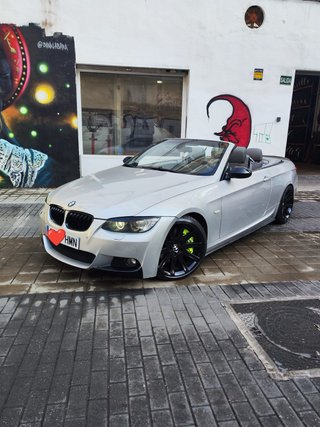 Bmw 330d Serie 3 2012