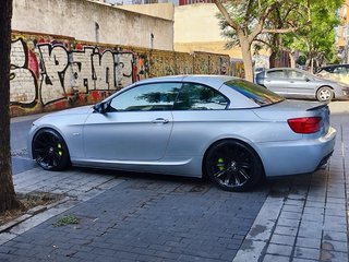 Bmw 330d Serie 3 2012