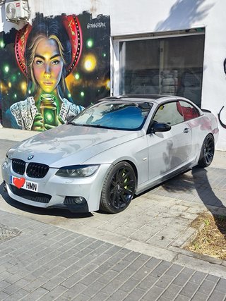 Bmw 330d Serie 3 2012