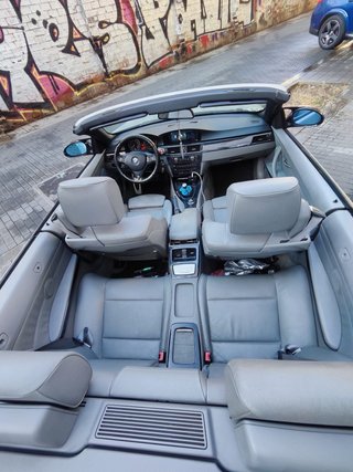 Bmw 330d Serie 3 2012