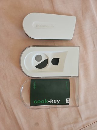 Cook-Key Vorwerk Thermomix Tm5