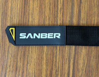 Calleras CrossFit Híbridas Con/Sin Magnesio NUEVAS