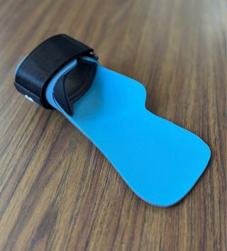 Calleras CrossFit Híbridas Con/Sin Magnesio NUEVAS
