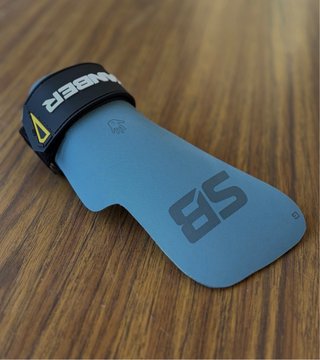 Calleras CrossFit Híbridas Con/Sin Magnesio NUEVAS