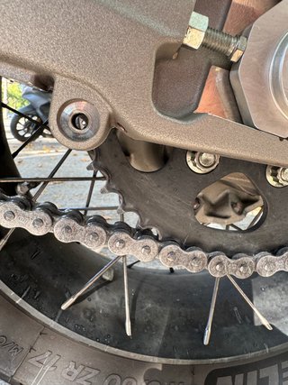 Ducati Multistrada