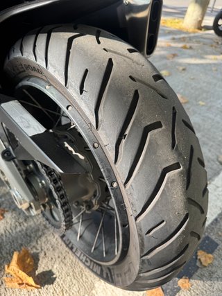 Ducati Multistrada