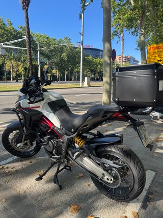 Ducati Multistrada
