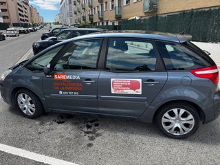 Citroen C4 Picasso 2007