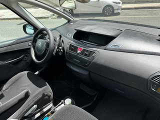 Citroen C4 Picasso 2007
