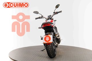 DUCATI SCRAMBLER ICON