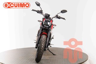 DUCATI SCRAMBLER ICON