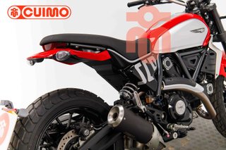 DUCATI SCRAMBLER ICON