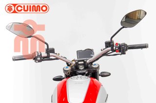 DUCATI SCRAMBLER ICON