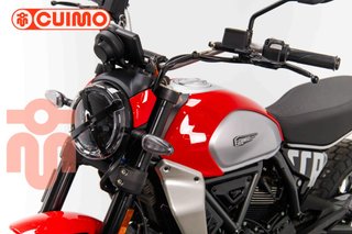 DUCATI SCRAMBLER ICON