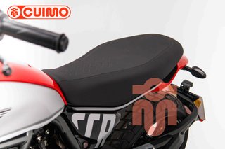 DUCATI SCRAMBLER ICON