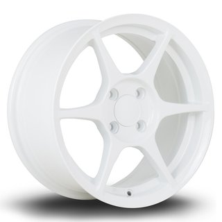 Llantas ROTA TFS4 15"
