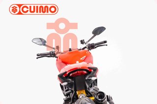 DUCATI MONSTER 1200 S