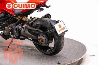 DUCATI MONSTER 1200 S