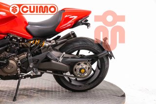 DUCATI MONSTER 1200 S