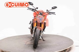 DUCATI MONSTER 1200 S