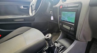 SEAT Cordoba 2006 1.4 gasolina 100cv 105.000kms