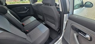 SEAT Cordoba 2006 1.4 gasolina 100cv 105.000kms