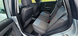 SEAT Cordoba 2006 1.4 gasolina 100cv 105.000kms