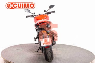 DUCATI MONSTER 1200 S