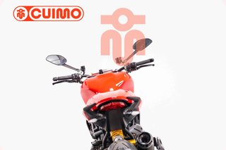 DUCATI MONSTER 1200 S