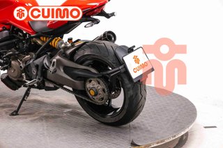 DUCATI MONSTER 1200 S