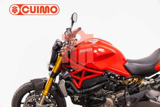 DUCATI MONSTER 1200 S