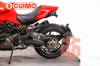 DUCATI MONSTER 1200 S